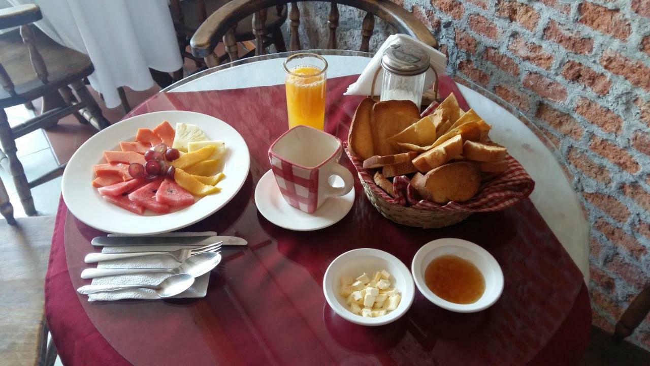 CASA LIMONCHELO HOTEL B&B MORELIA